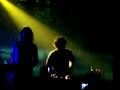 NERTO.it | Mouse On Mars + Leatitia Sadier @ Mamamia
