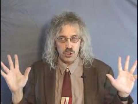HIPPIEMAN'S PLAN FOR AMERICA - EPISODE 5