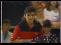 1992 LPBT Michigan Ladies Classic: Johnson vs Dorin-1