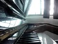here without you - piano