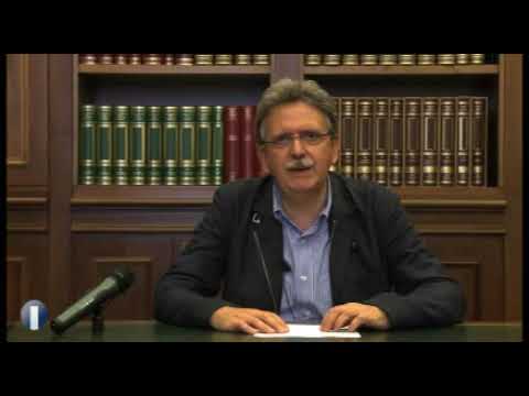 Mauro Palma - Cecenia: lo scenario del conflitto - parte II