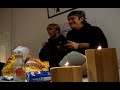 Team Ukemi Roll Tutorial