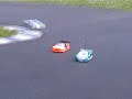 BRCA Nationals 2007: Halifax - Modified A1 BRCA