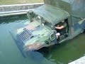 LOC Vehicle Fording FEX