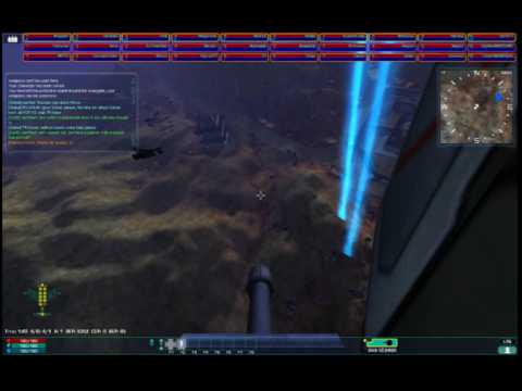 PlanetSide Screenshot 0
