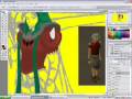 videos de RuneScape Drawing - My 2009 Goal