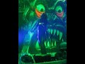 Piggy D. with Rob Zombie - Living Dead Girl