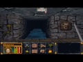 thirty minutes and three levels isn't bad. too bad it doesn't keep going at that rate. this'll be the last level i gain while still exploring the starter dungeon. check out the wiki: www.uesp.net download the game: www.elderscrolls.com download dosbox: www.dosbox.com