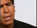 Daniel Calveti \"la ultima palabra la tienes tu\"