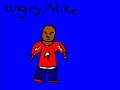 Angry Mike Adventures