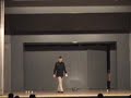 My first juggling performance My first juggling performance
