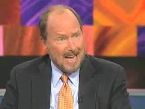 WealthTrack 307 | 08-17-07