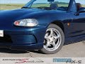 Tuning Mazda MX5 - Miata