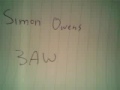 3aw - Simon Owens