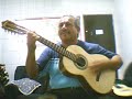 Mestre Paraíba - Comitiva Esperança Mestre Paraíba - Comitiva Esperança