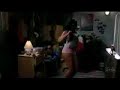 Grey�s Anatomy Callie Dances