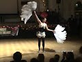 GNSH 2008 - Sharon Davis, Burlesque Act