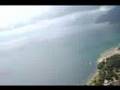 Paragliding over Atitlan (Part 2)