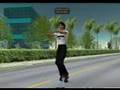 Dança do Siri, do Açougueiro e dos Políticos no Second Life