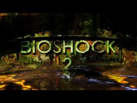 bioshock 2 bioshock 2