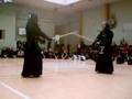 Geiko stage kendo rennes