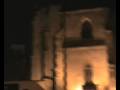 videos de Sibiu noaptea, orasul Sibiu noaptea, Sibiu oras medieval