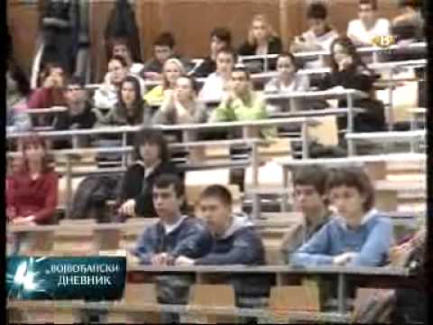 Основан клуб математичара на ПМФ-у Основан клуб математичара на ПМФ-у
