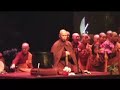 mindfulness chanting