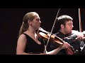 Vivaldi Concerto 2 Violins, 2nd mov. - Albina Molodozhan Vivaldi Concerto 2 Violins, 2nd mov. - Albina Molodozhan