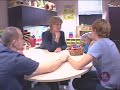 1st Cochlear Implant Part 1 (Prior To Surgery)