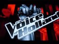 Voice of Holland - Shari-An Voice of Holland - Shari-An
