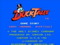 nintendo - duck tales - the amazon