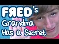 Fred's Grandma Has a Secret