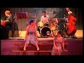 Dancing at the Ballroom of Romance