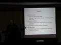 Ken Caruso, Using BSD in SchmooCon Labs (DCBSDCon 2009)