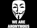 Anonymous rap song