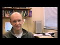Author Video - Professor Andrew Pomiankowski