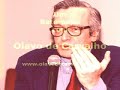 Olavo de Carvalho fala sobre Religião e Sociedades Secretas
