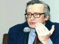 Olavo de Carvalho fala sobre Religião e Sociedades Secretas