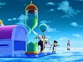 Dragon Ball Z - 258 - Goten E Trunks All\