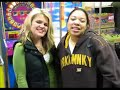 Skaters talk about Saturday Night Adult Skating Skaters talk about Saturday Night Adult Skating