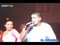 el original   megamix en el gran rex