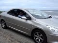 Peugeot 307cc Peugeot 307cc