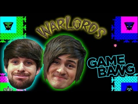 KEEP YOUR BALLS AWAY!!! (Game Bang)