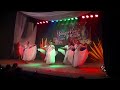danzas folclóricas argentina en merlo 2013