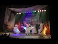 danzas folclóricas argentina en merlo 2013