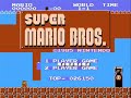 Super Mario Bros Game Genie Codes