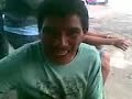 meludo cantor de Nova Soure