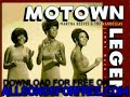 marvin gaye - ego tripping out - Motown Legends