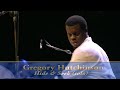 Hide&Seek(solo)- Live @ the Jerusalem Theater 3June2009 1080p